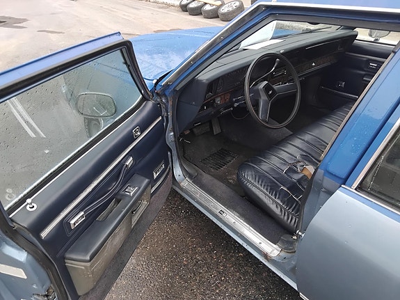Chevrolet Caprice 9 of 16