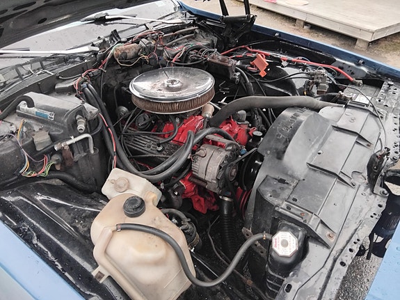Chevrolet Caprice 15 of 16