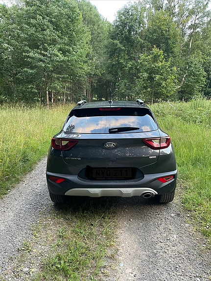 Kia Stonic 5 of 6