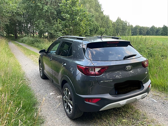Kia Stonic 4 of 6