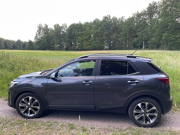 Kia Stonic 3 of 6