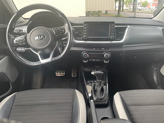 Kia Stonic 6 of 6