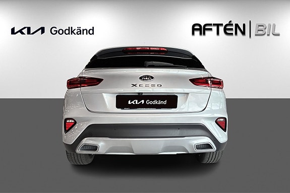 Kia XCeed 7 of 23