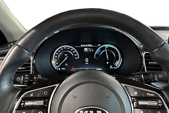 Kia XCeed 12 of 23
