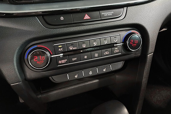 Kia XCeed 15 of 23