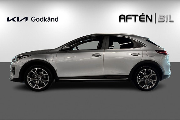 Kia XCeed 6 of 23