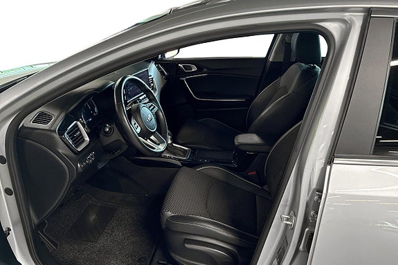 Kia XCeed 10 of 23