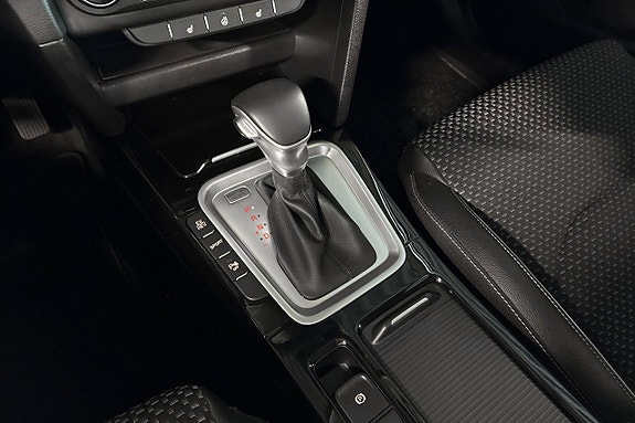 Kia XCeed 14 of 23