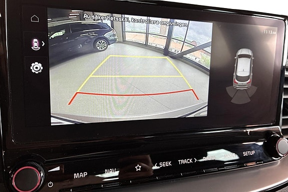 Kia XCeed 20 of 23