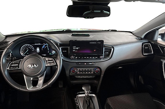 Kia XCeed 9 of 23