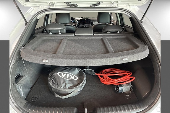 Kia XCeed 16 of 23