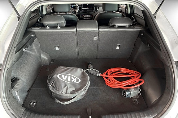Kia XCeed 17 of 23