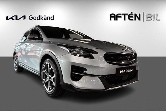 Kia XCeed 4 of 23