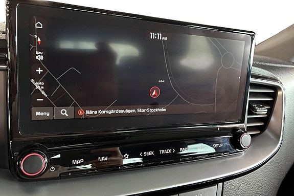 Kia XCeed 13 of 23