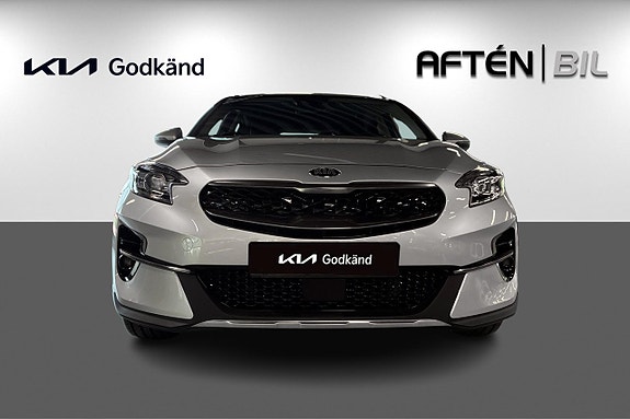 Kia XCeed 3 of 23