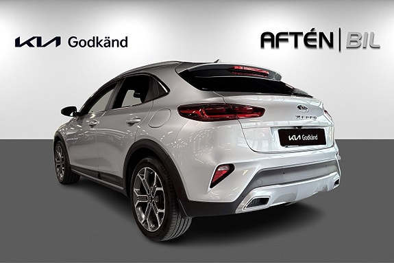 Kia XCeed 8 of 23