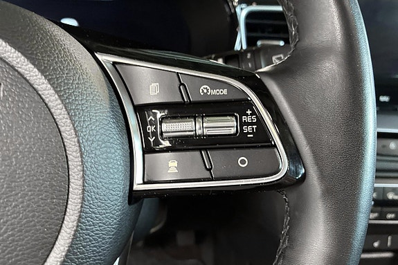 Kia XCeed 22 of 23