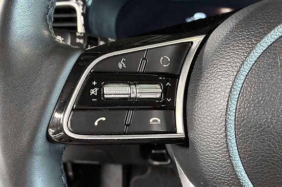 Kia XCeed 23 of 23