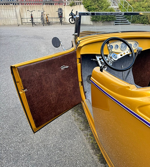Ford 3 of 5