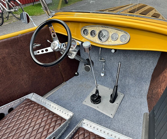 Ford 2 of 5
