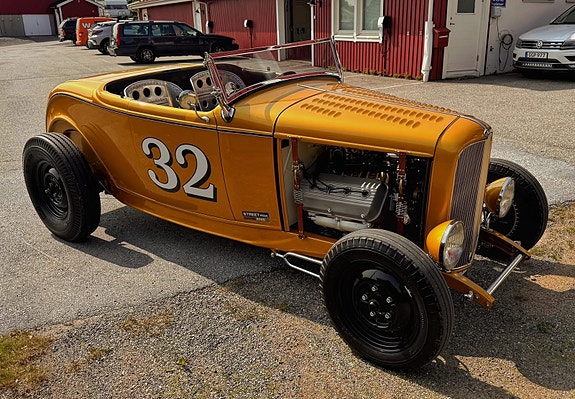 Ford 2 of 5