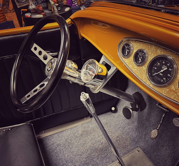 Ford 3 of 5