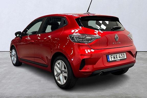 Renault Clio 3 of 5