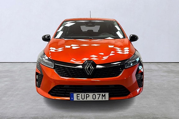 Renault Clio 7 of 19
