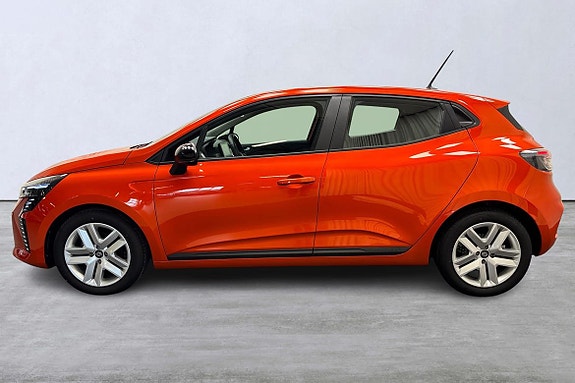 Renault Clio 2 of 5