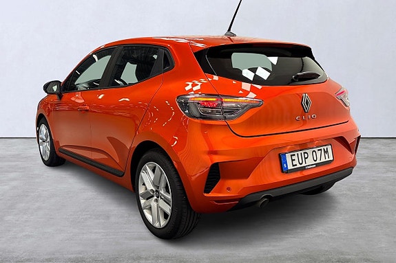Renault Clio 3 of 5