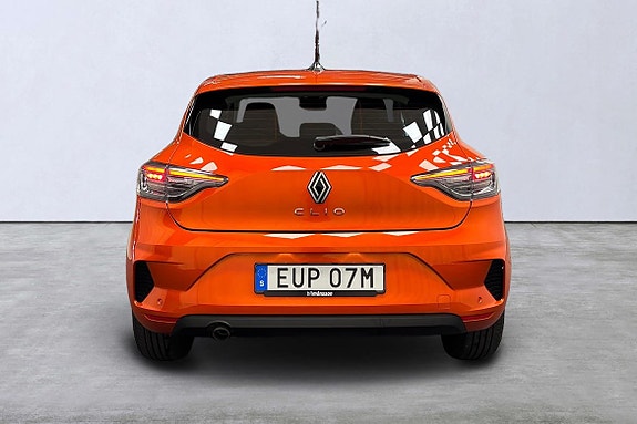 Renault Clio 4 of 5