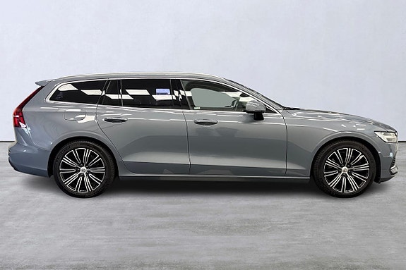 Volvo V60 5 of 5