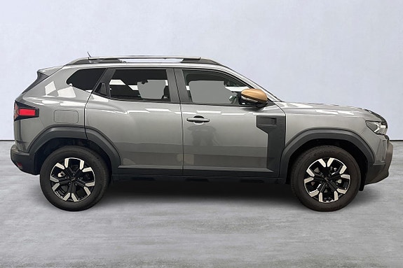 Dacia Duster 5 of 5