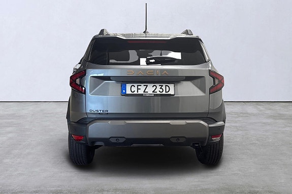 Dacia Duster 4 of 5