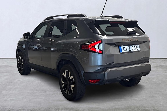 Dacia Duster 3 of 5