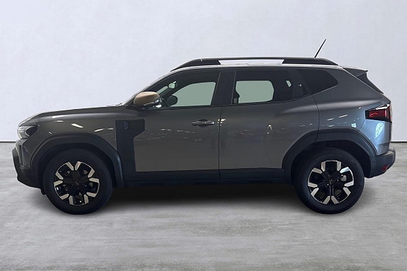 Dacia Duster 2 of 5