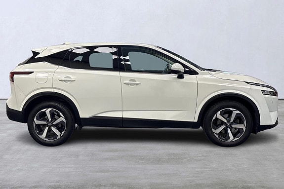 Nissan Qashqai 5 of 5