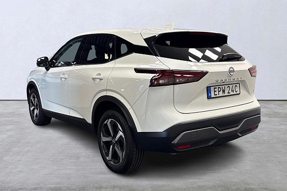 Nissan Qashqai 3 of 5