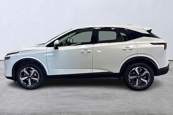 Nissan Qashqai 2 of 5