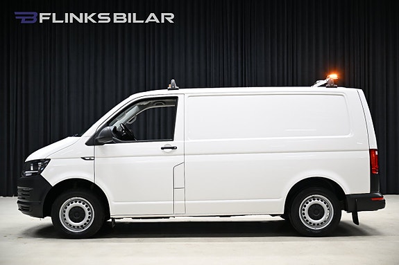 Volkswagen Transporter 2 of 5