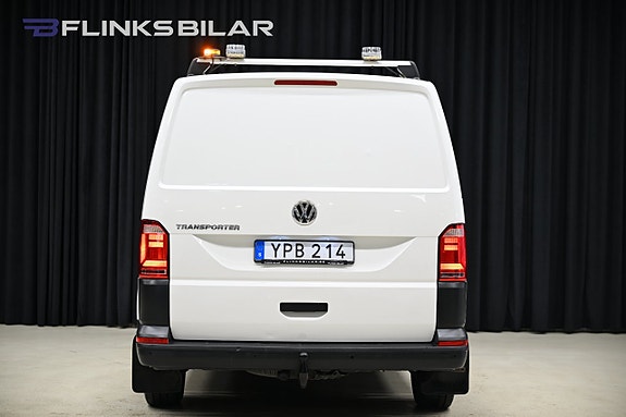 Volkswagen Transporter 5 of 5