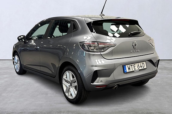 Renault Clio 3 of 5