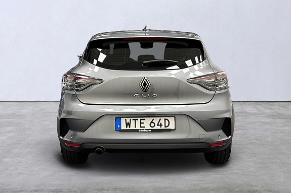 Renault Clio 4 of 5