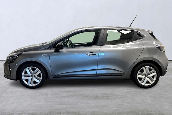 Renault Clio 2 of 5