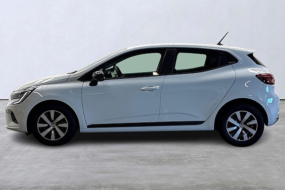 Renault Clio 2 of 5