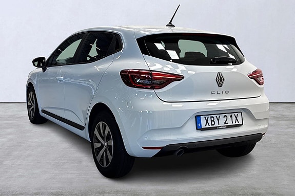 Renault Clio 3 of 5