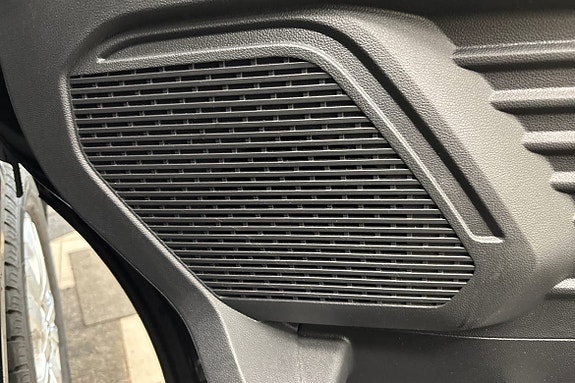 Renault Trafic 18 of 21