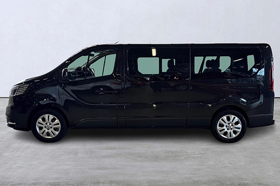 Renault Trafic 2 of 5