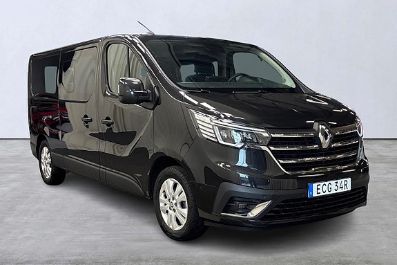 Renault Trafic 6 of 21