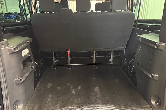 Renault Trafic 15 of 21